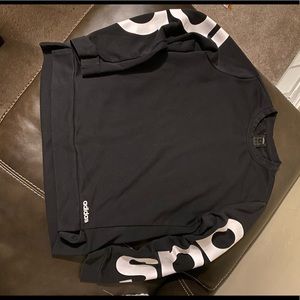 Adidas Crewneck